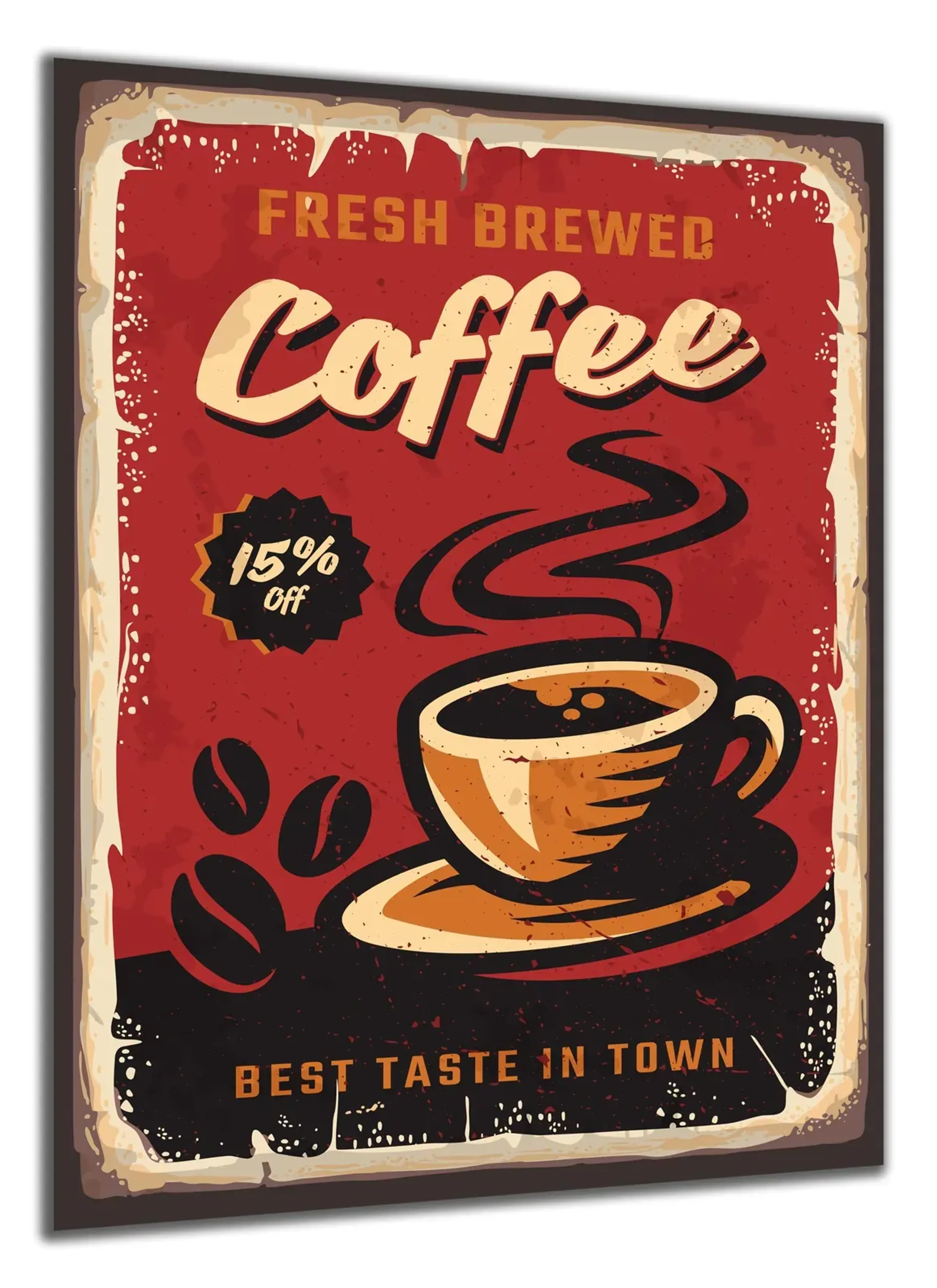Frisch gebrühter Kaffee – Ansicht 5