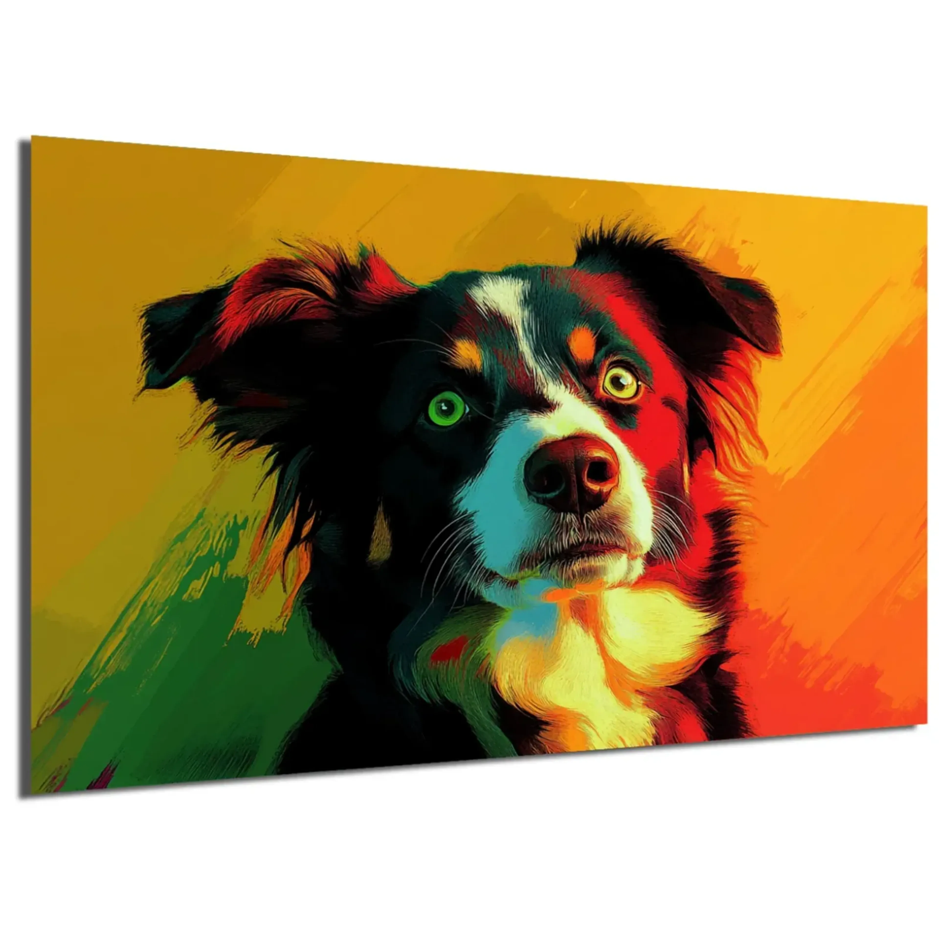 Australian Shepherd – Ansicht 5