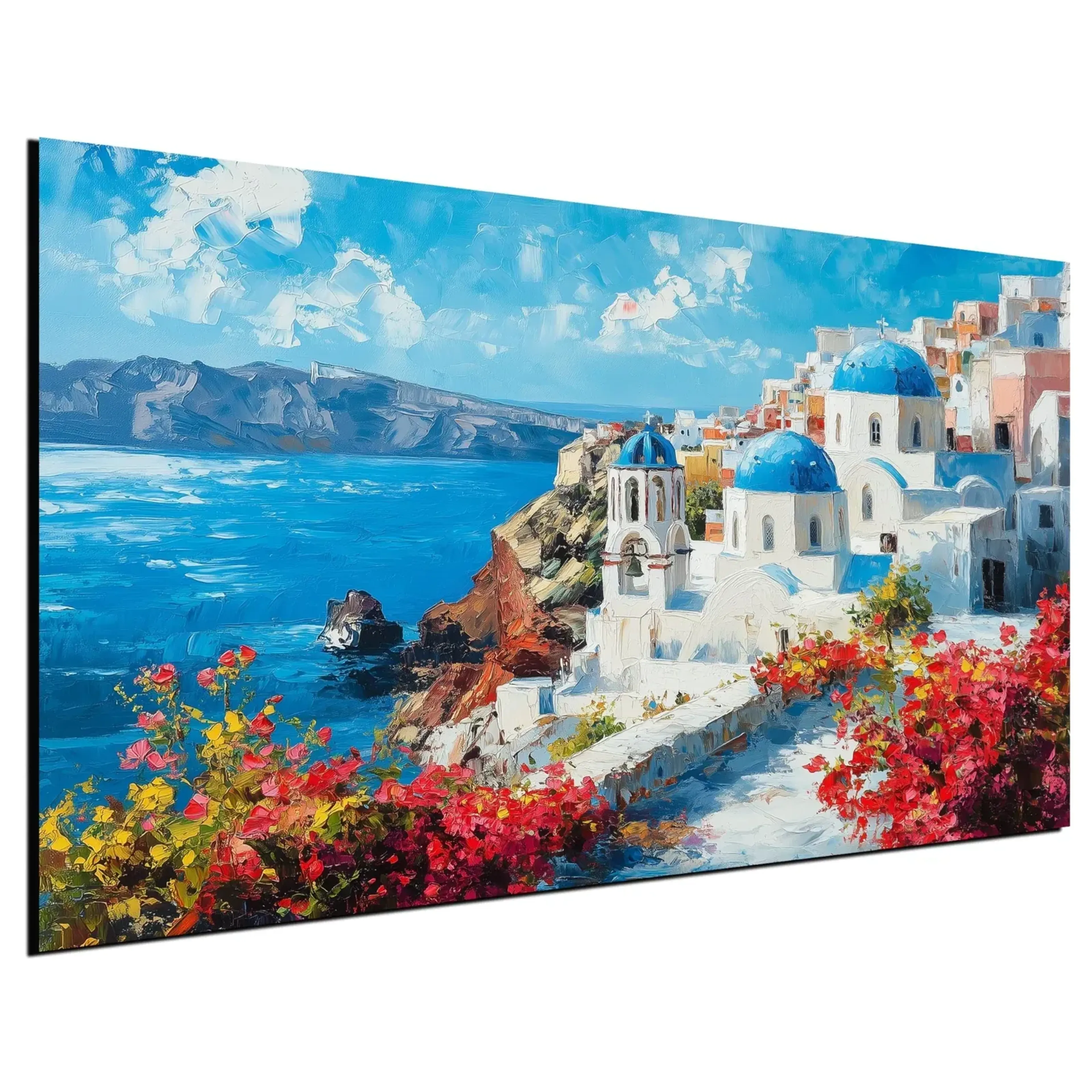 Santorini – Ansicht 5