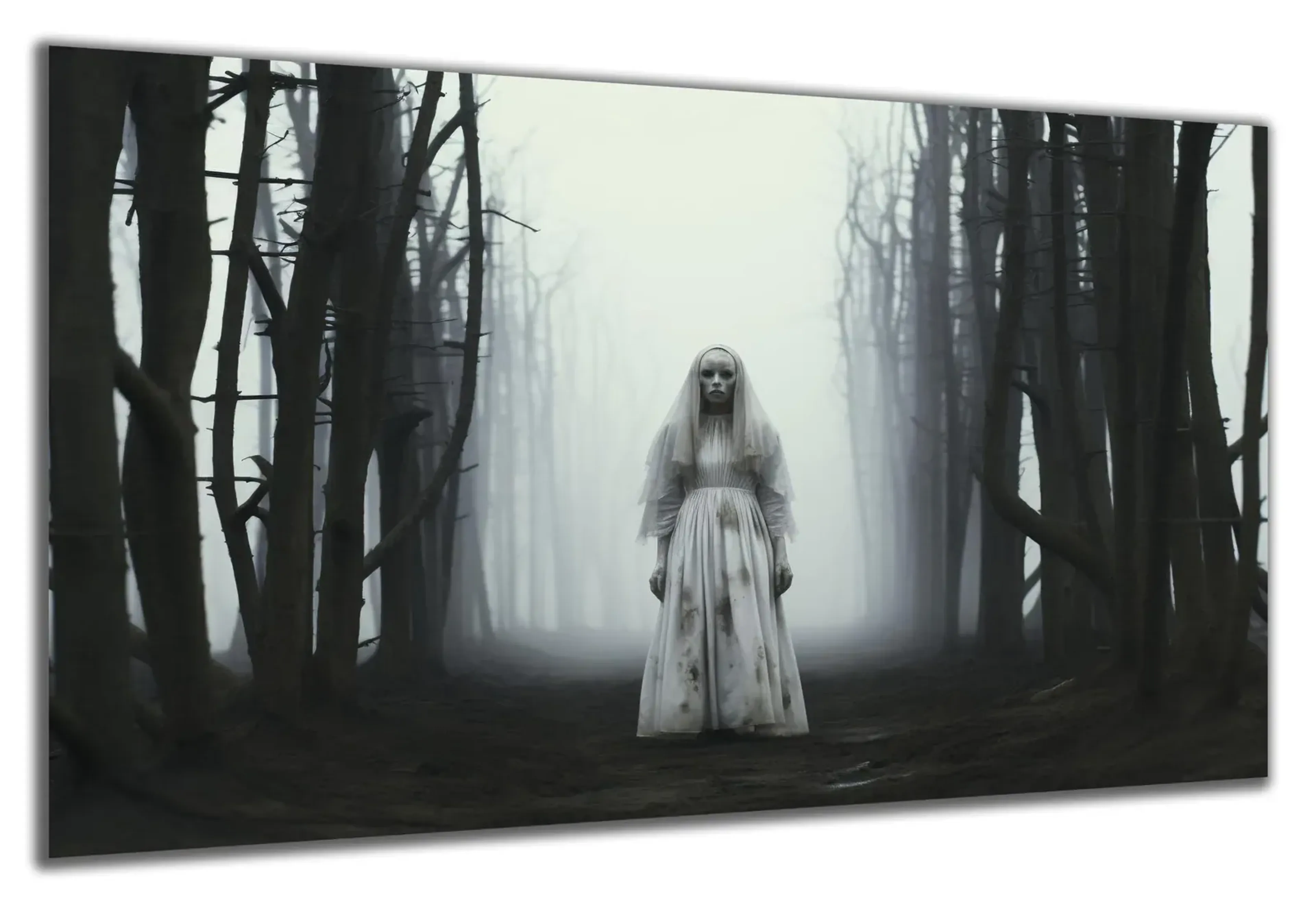 Geist im Wald – Ansicht 5