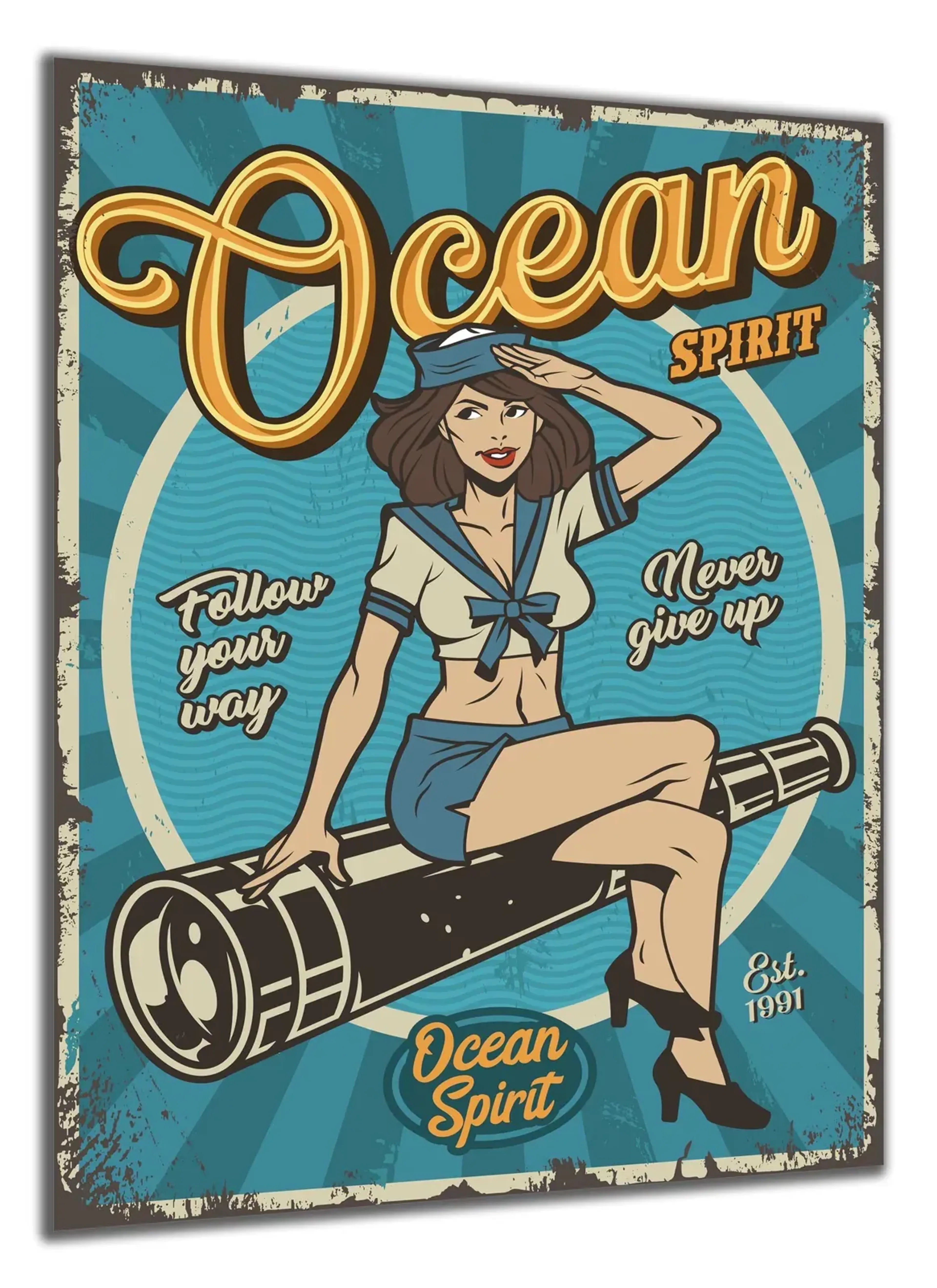 Ocean Spirit – Ansicht 5