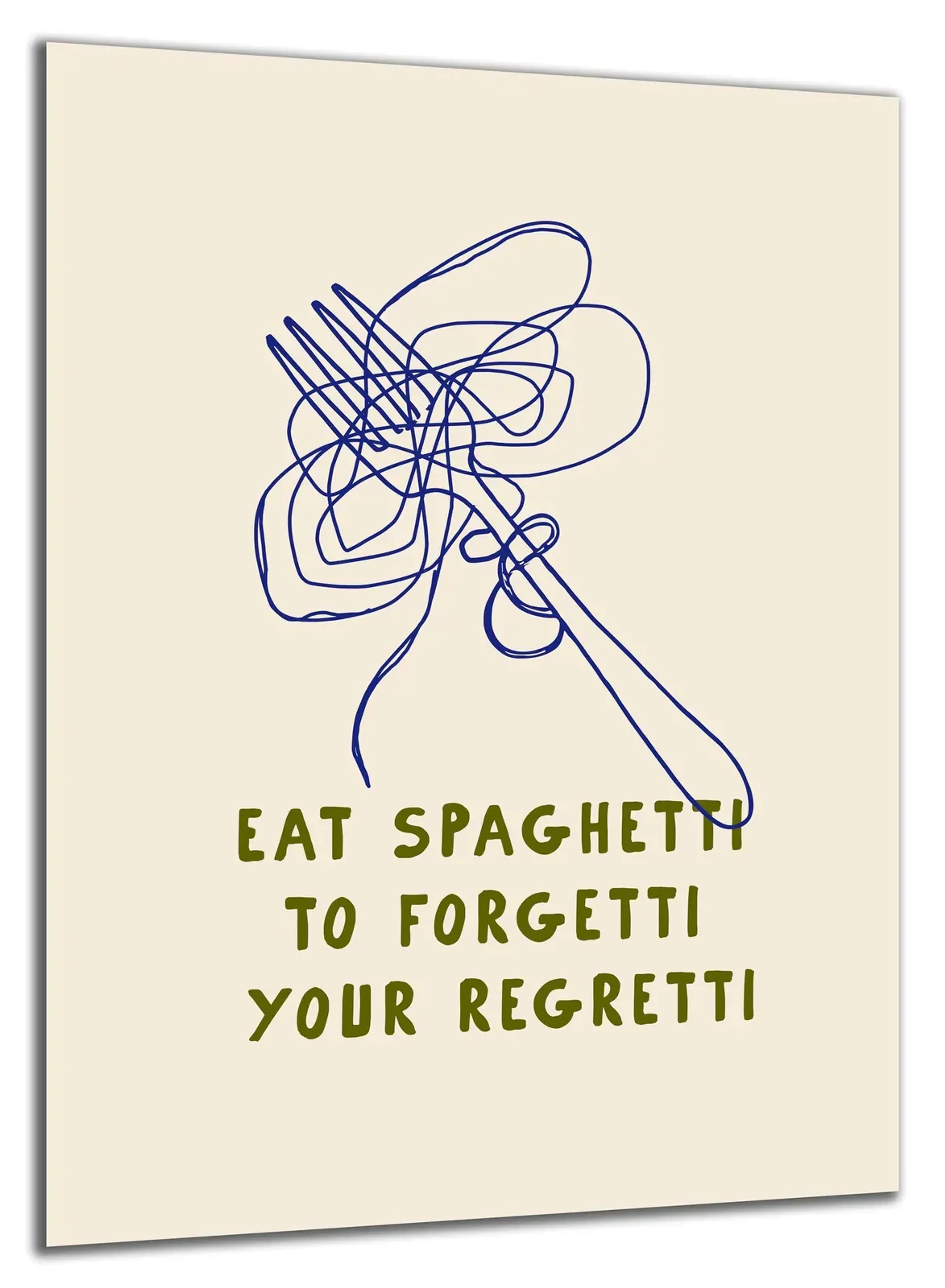 Spaghetti mit Wortwitz – Ansicht 5