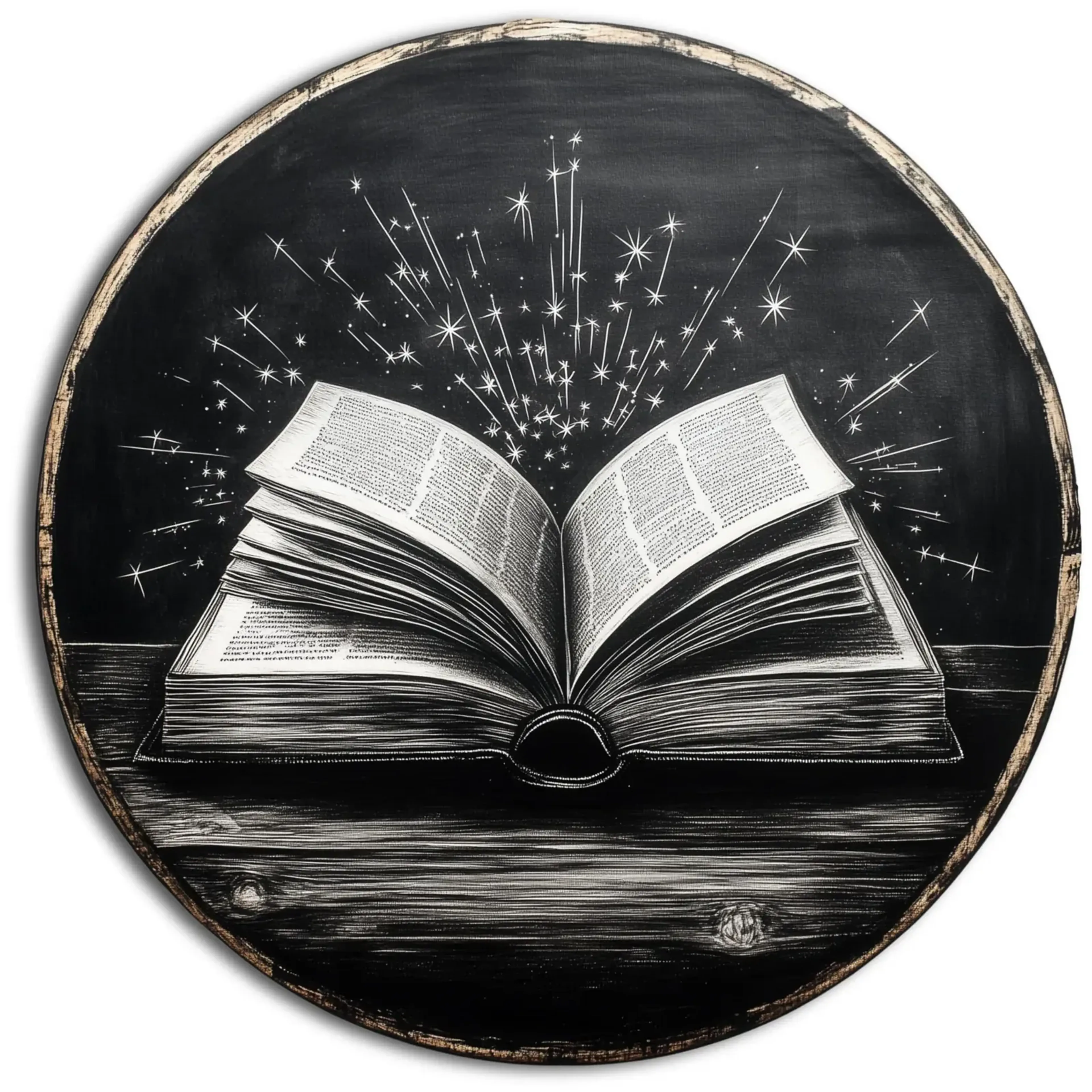Buch voller Sterne – Ansicht 5