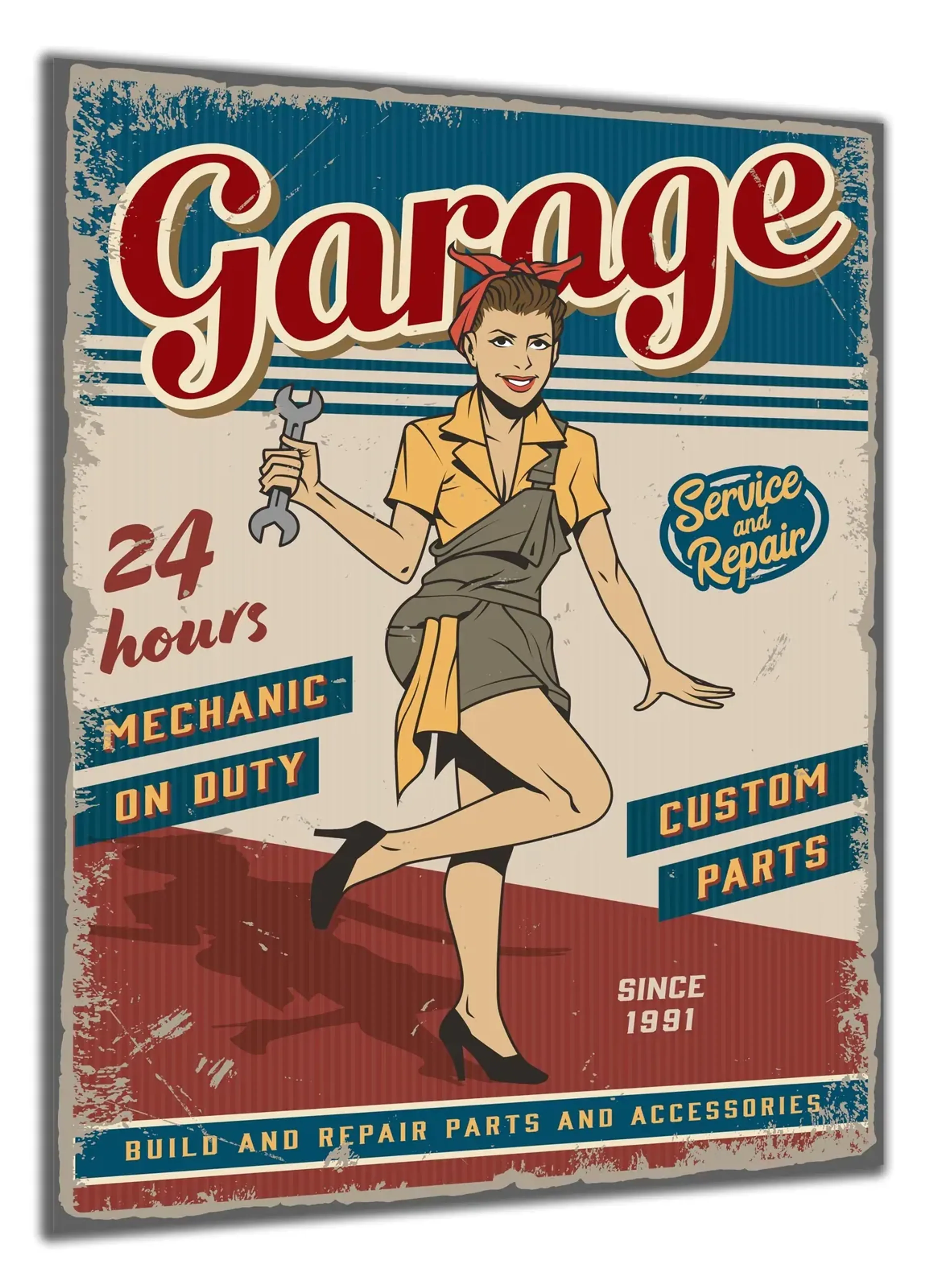 Garage 24h – Ansicht 5