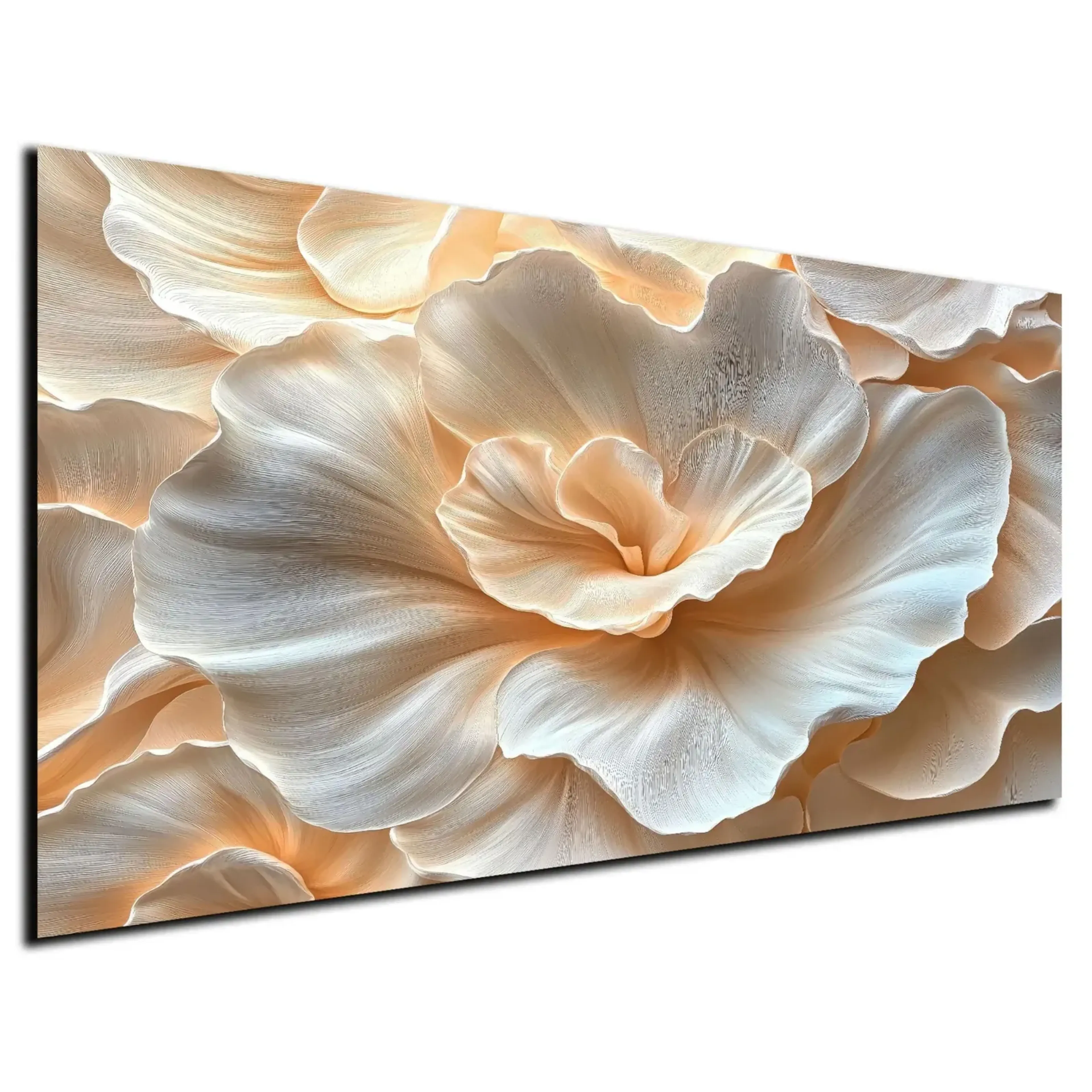 Blüte in Creme – Ansicht 5