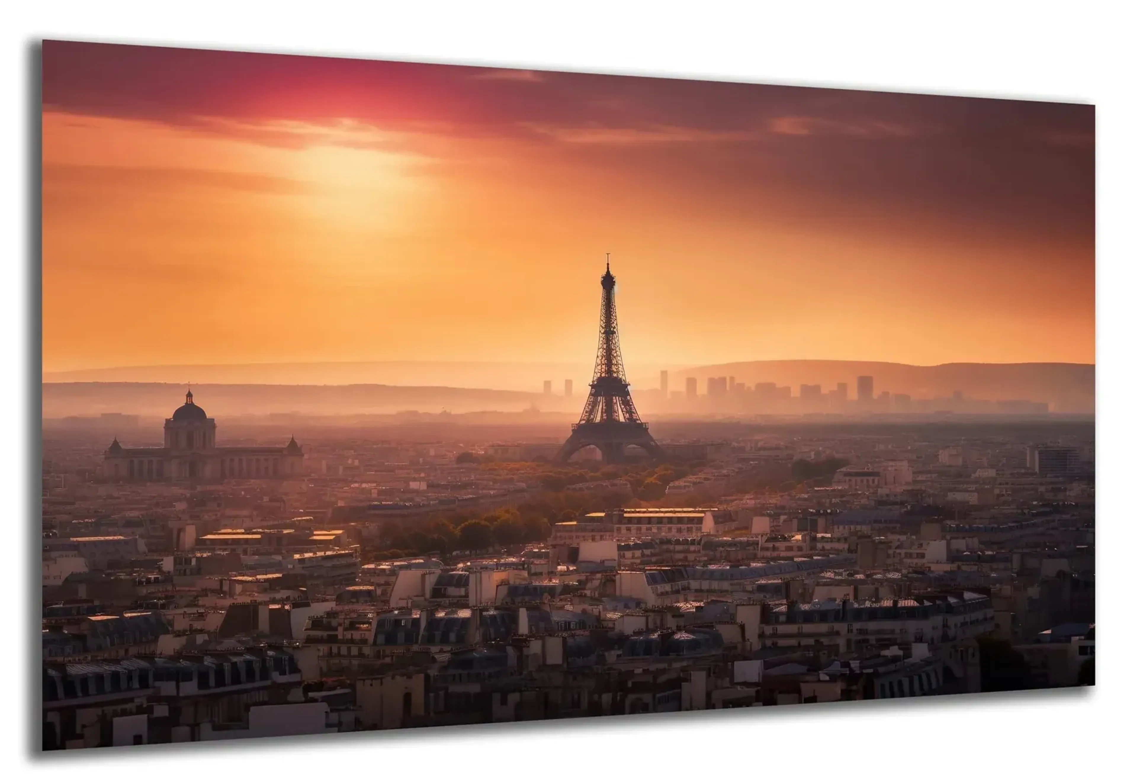 Paris im goldenen Licht – Ansicht 5