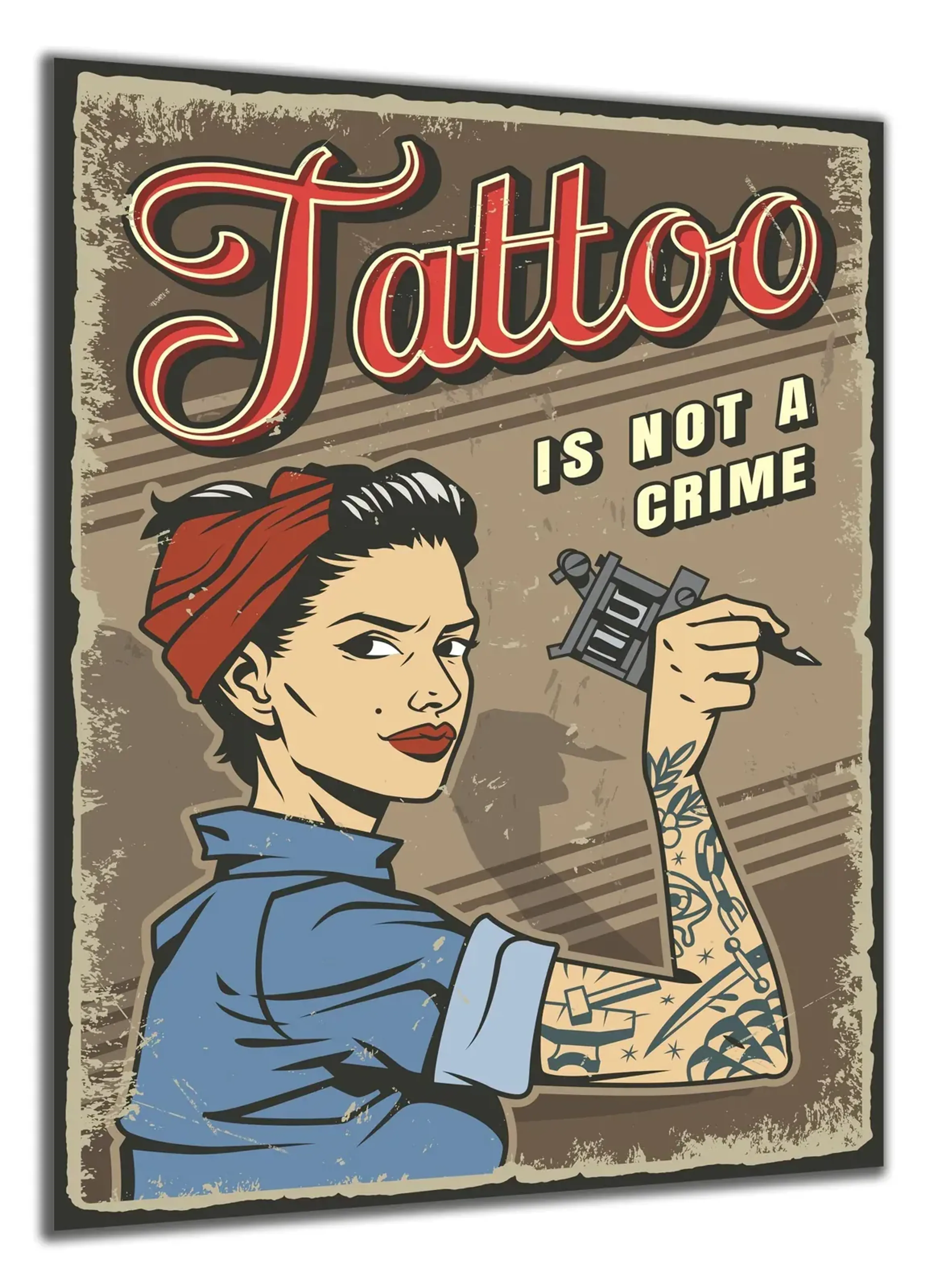 Tattoo Statement – Ansicht 5