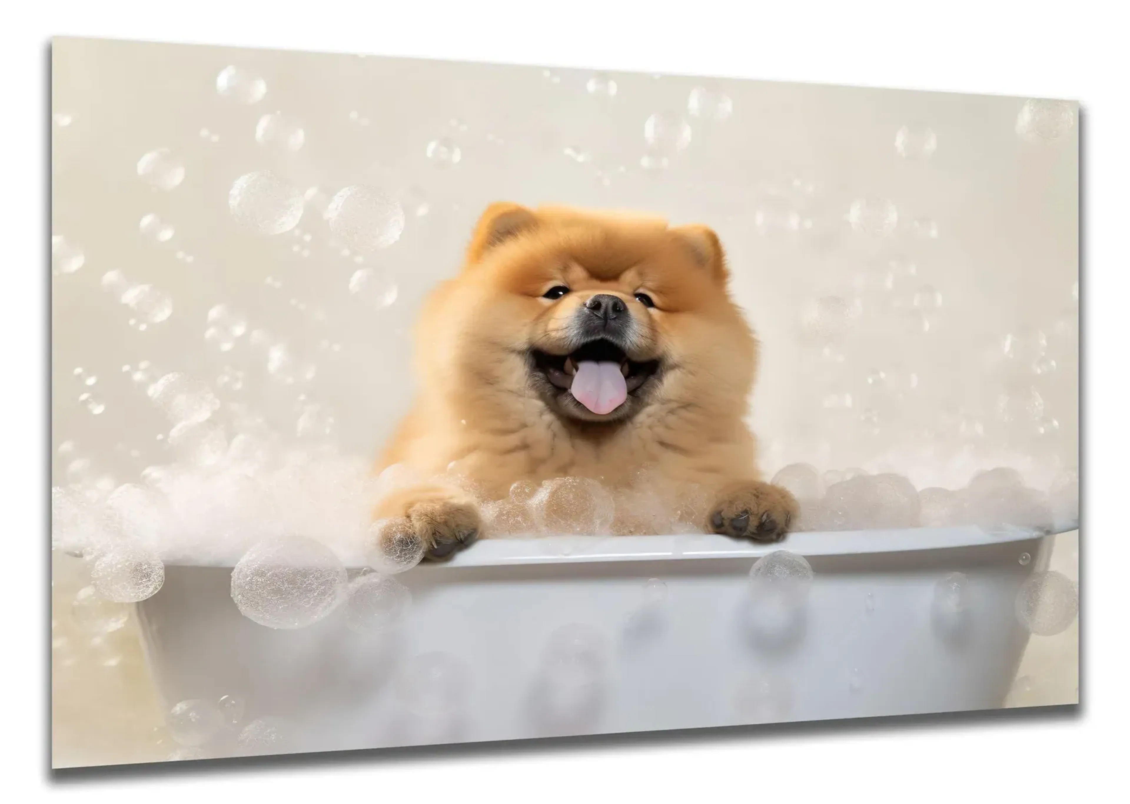 Chow Chow – Ansicht 5