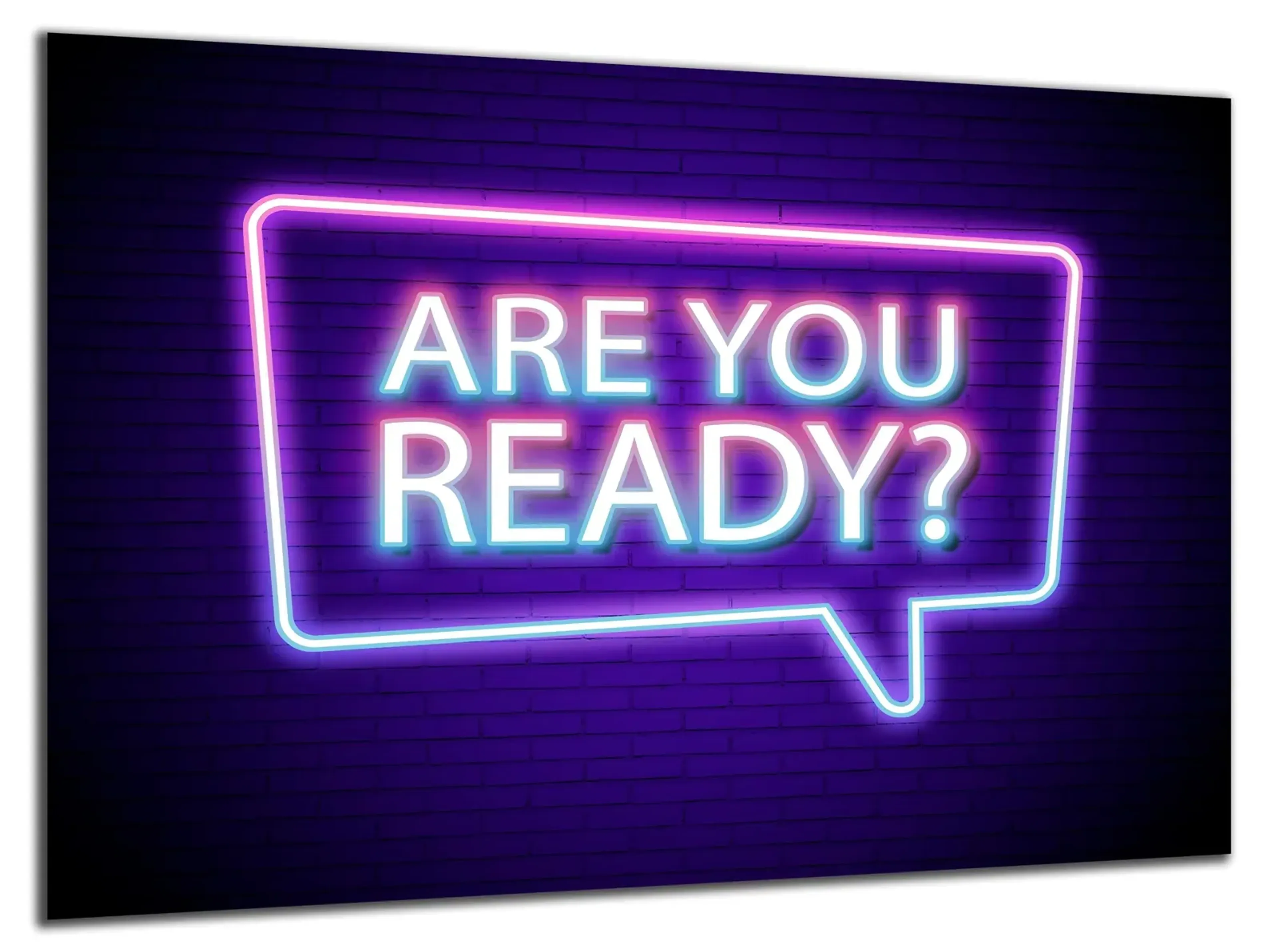 Are You Ready? – Ansicht 5