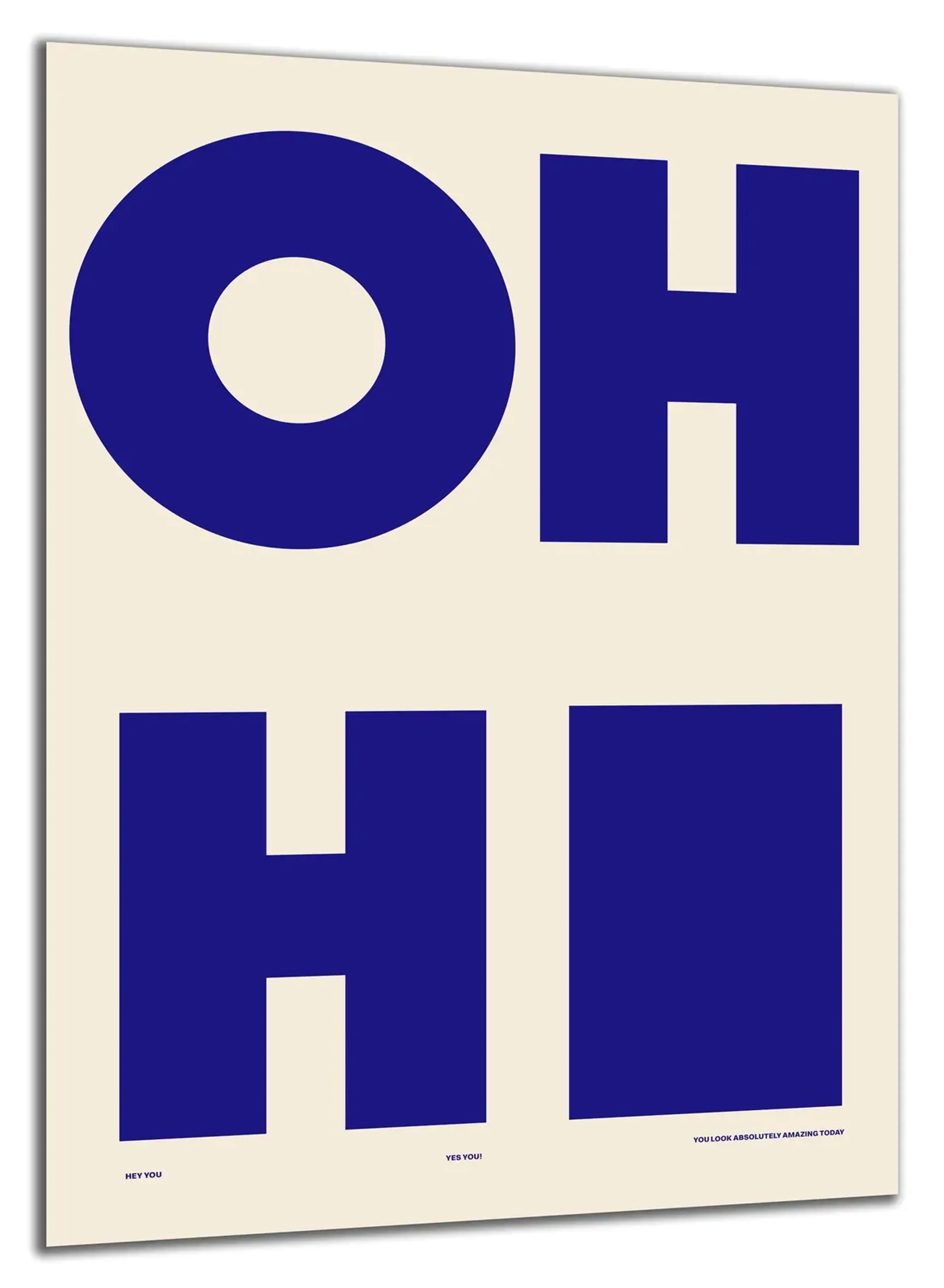 Oh in Blau – Ansicht 5