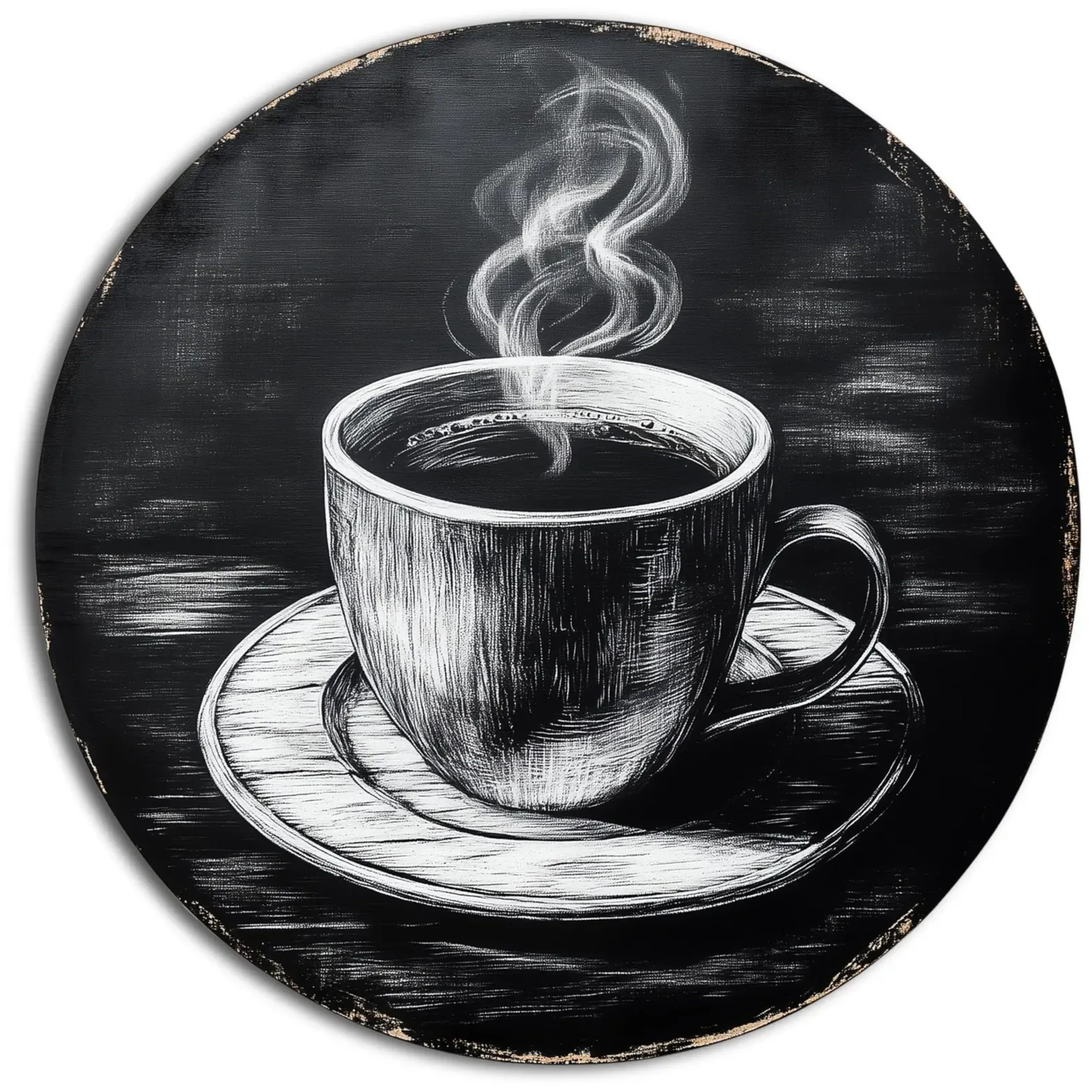 Kaffee – Ansicht 5