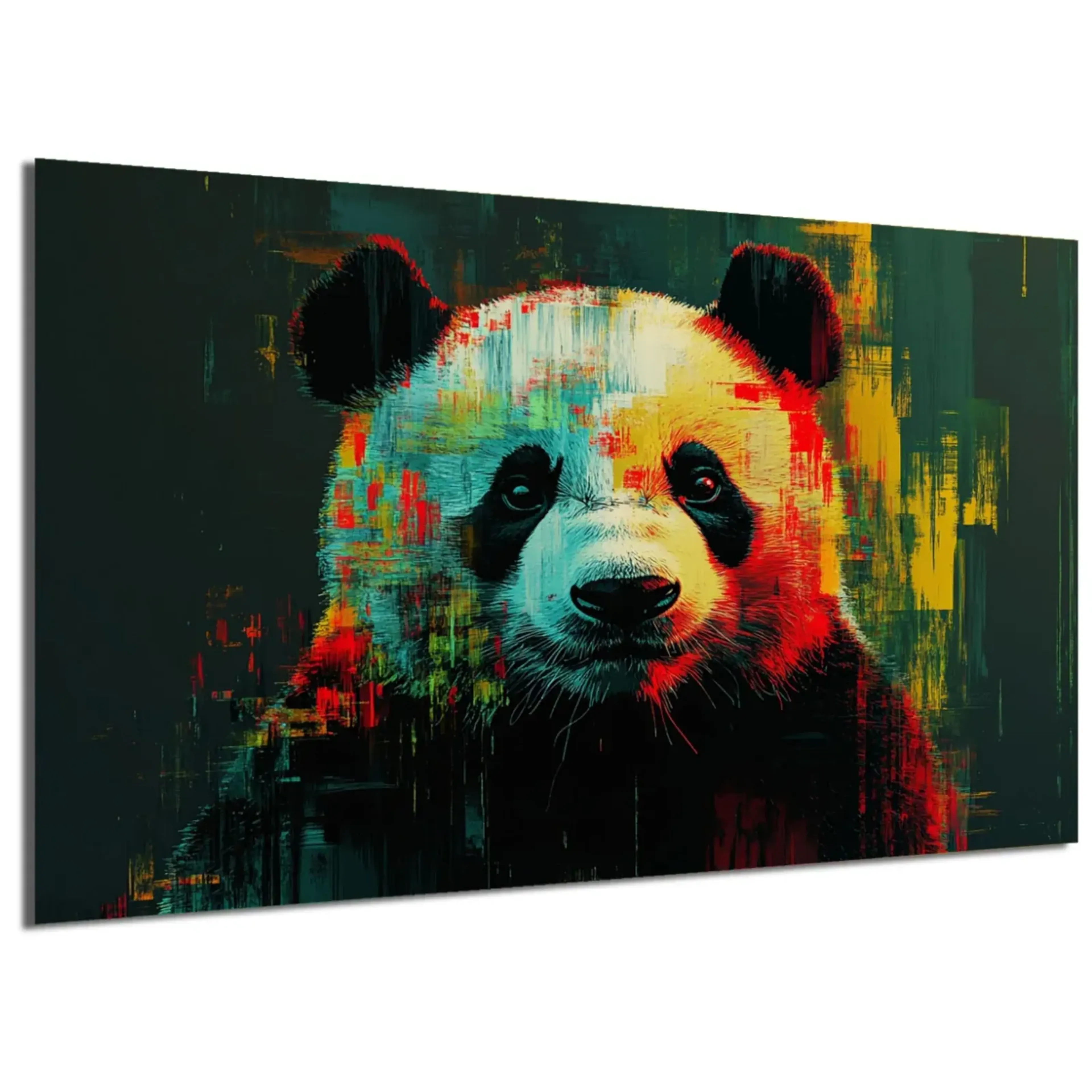 Panda – Ansicht 5