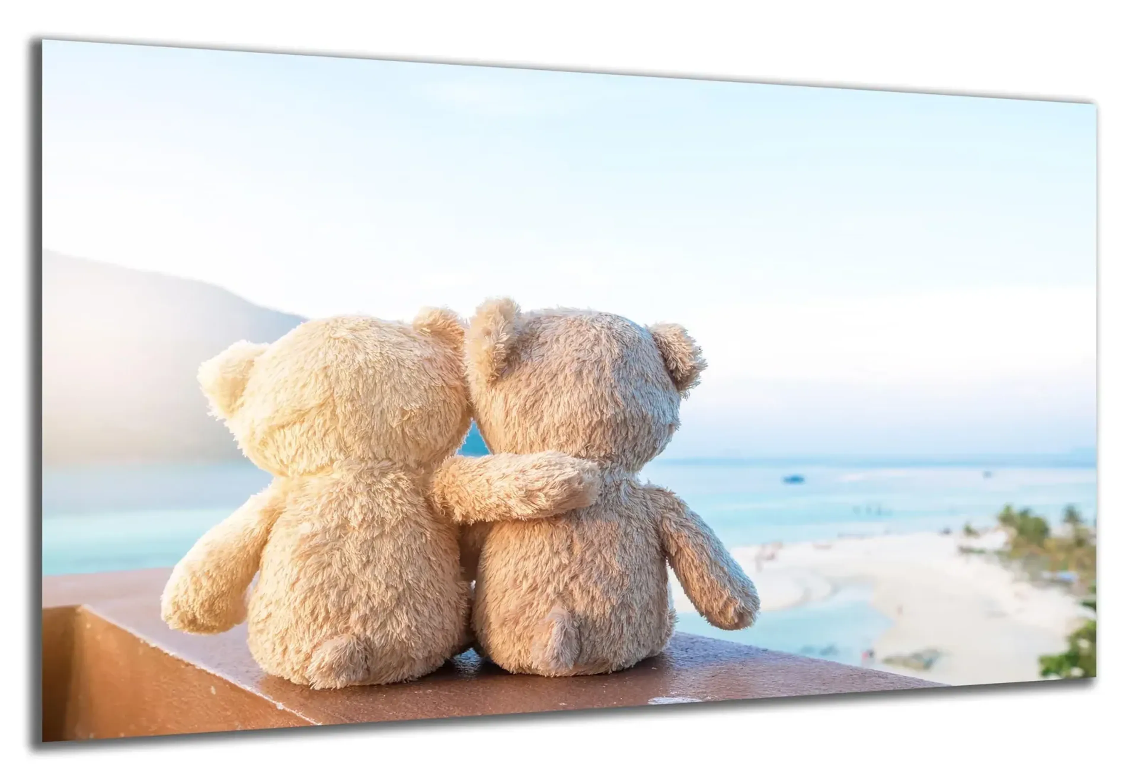 Teddys mit Meerblick – Ansicht 5