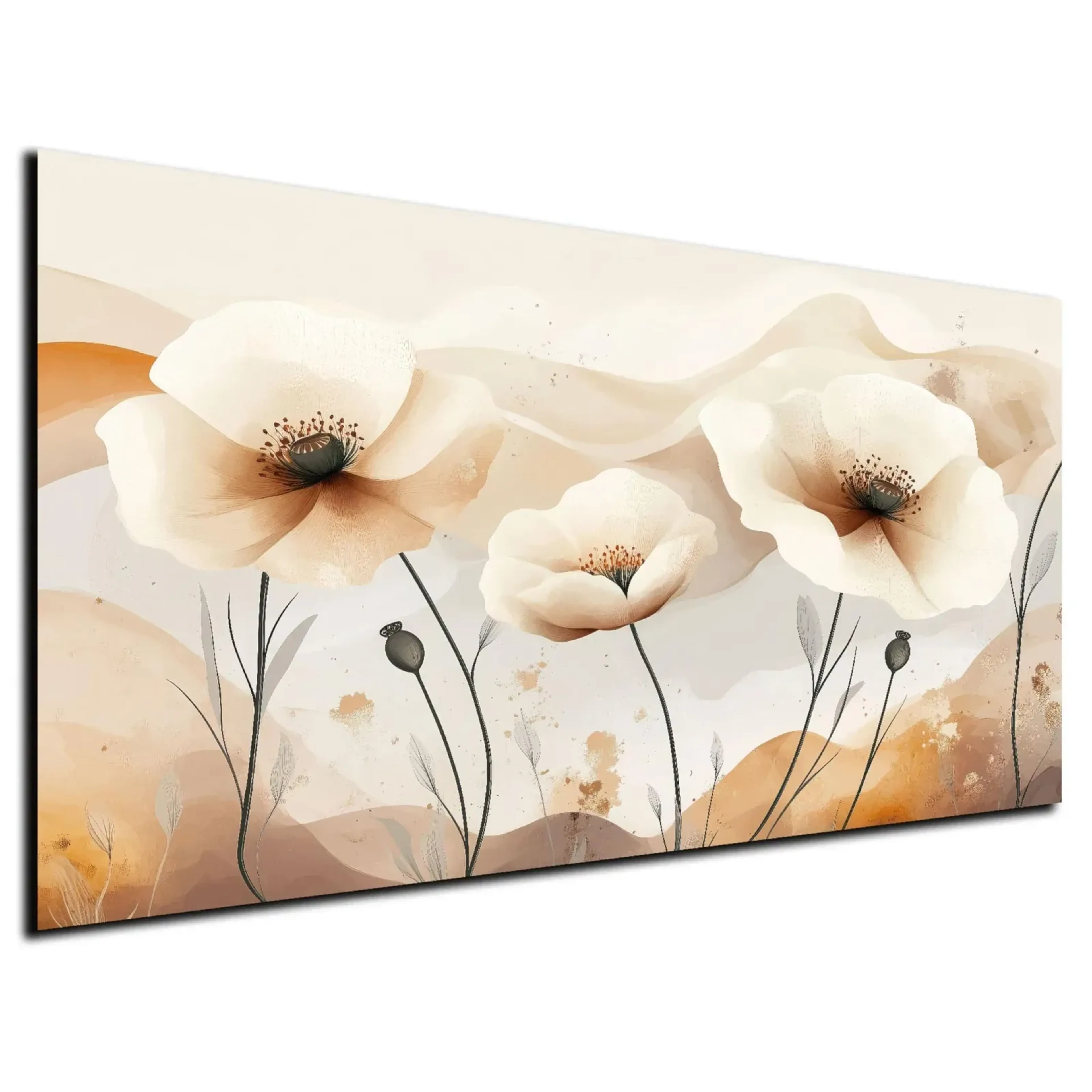 Blumen Boho – Ansicht 5