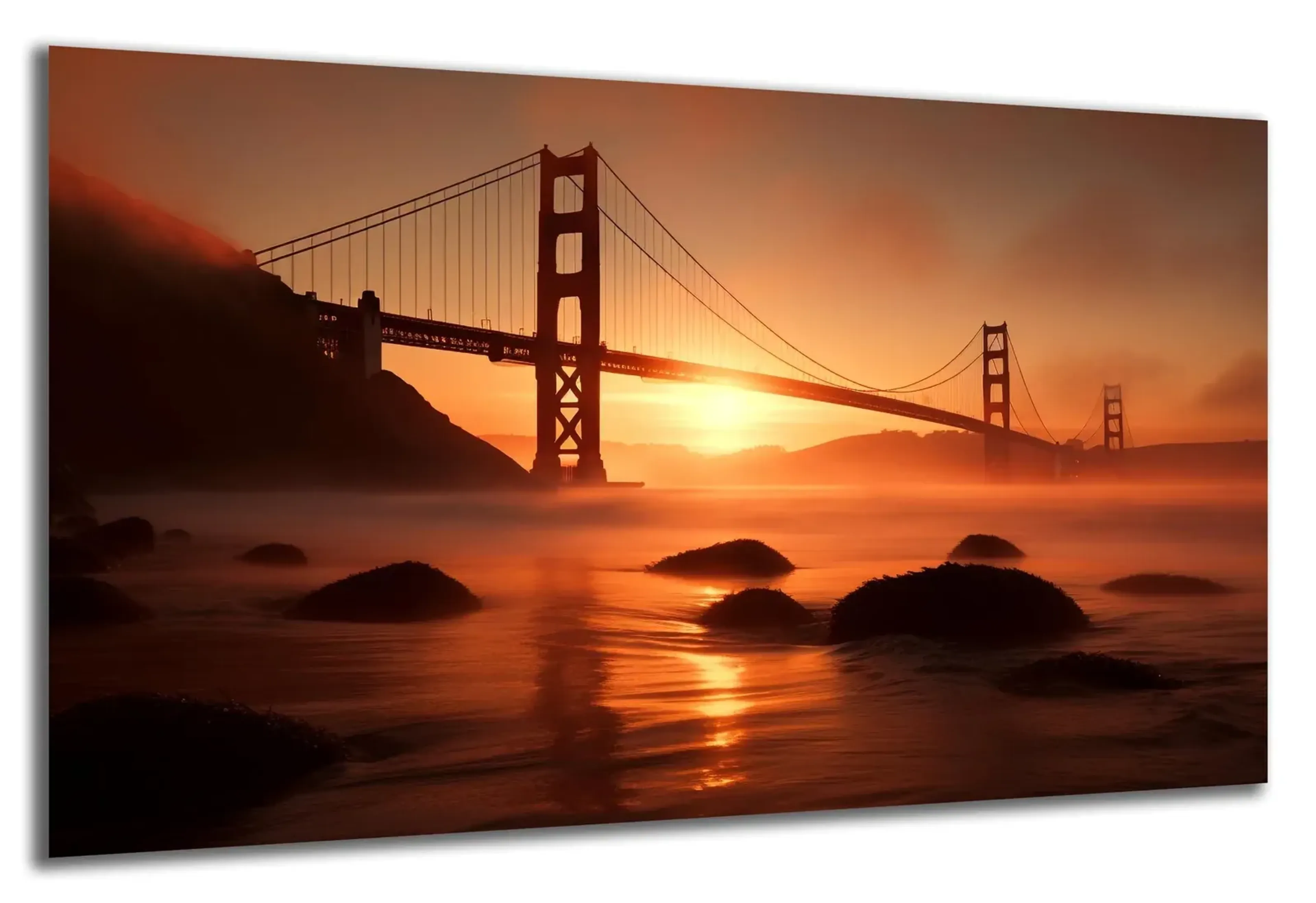 San Francisco – Ansicht 5