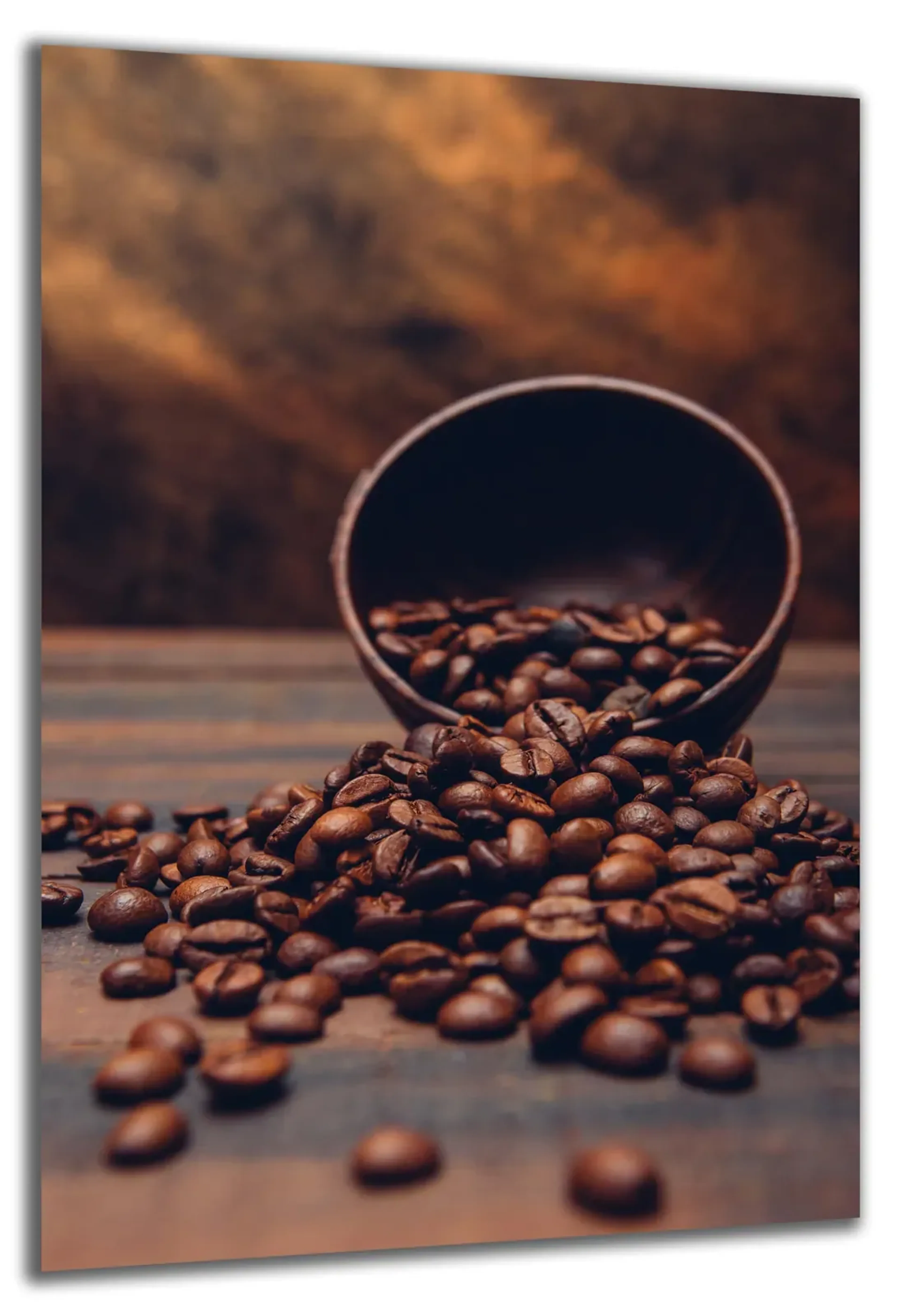 Kaffee Schale – Ansicht 5