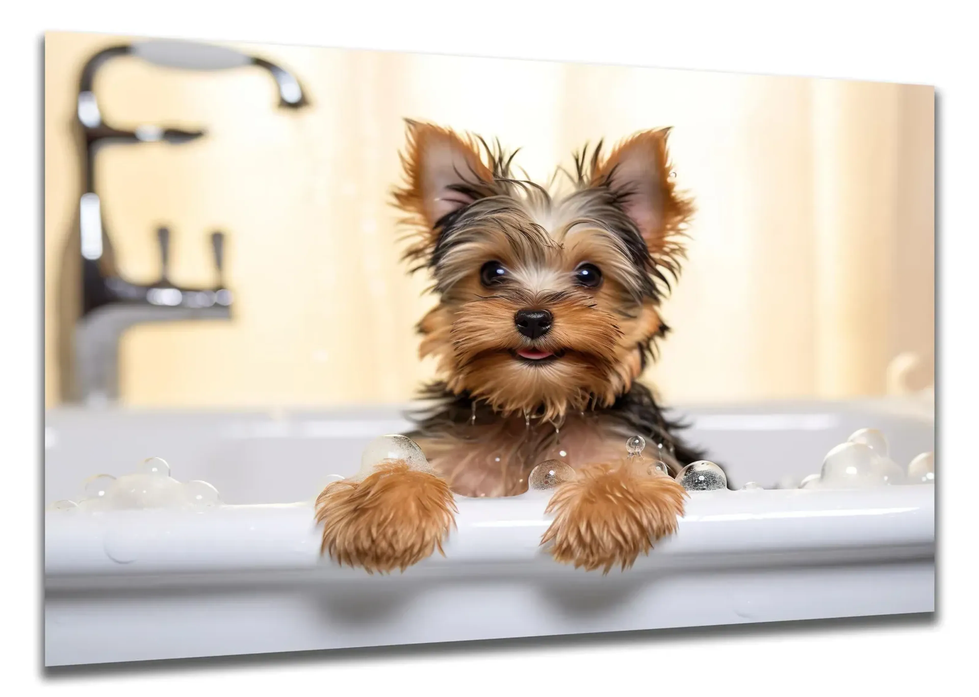 Yorkshire Terrier – Ansicht 5