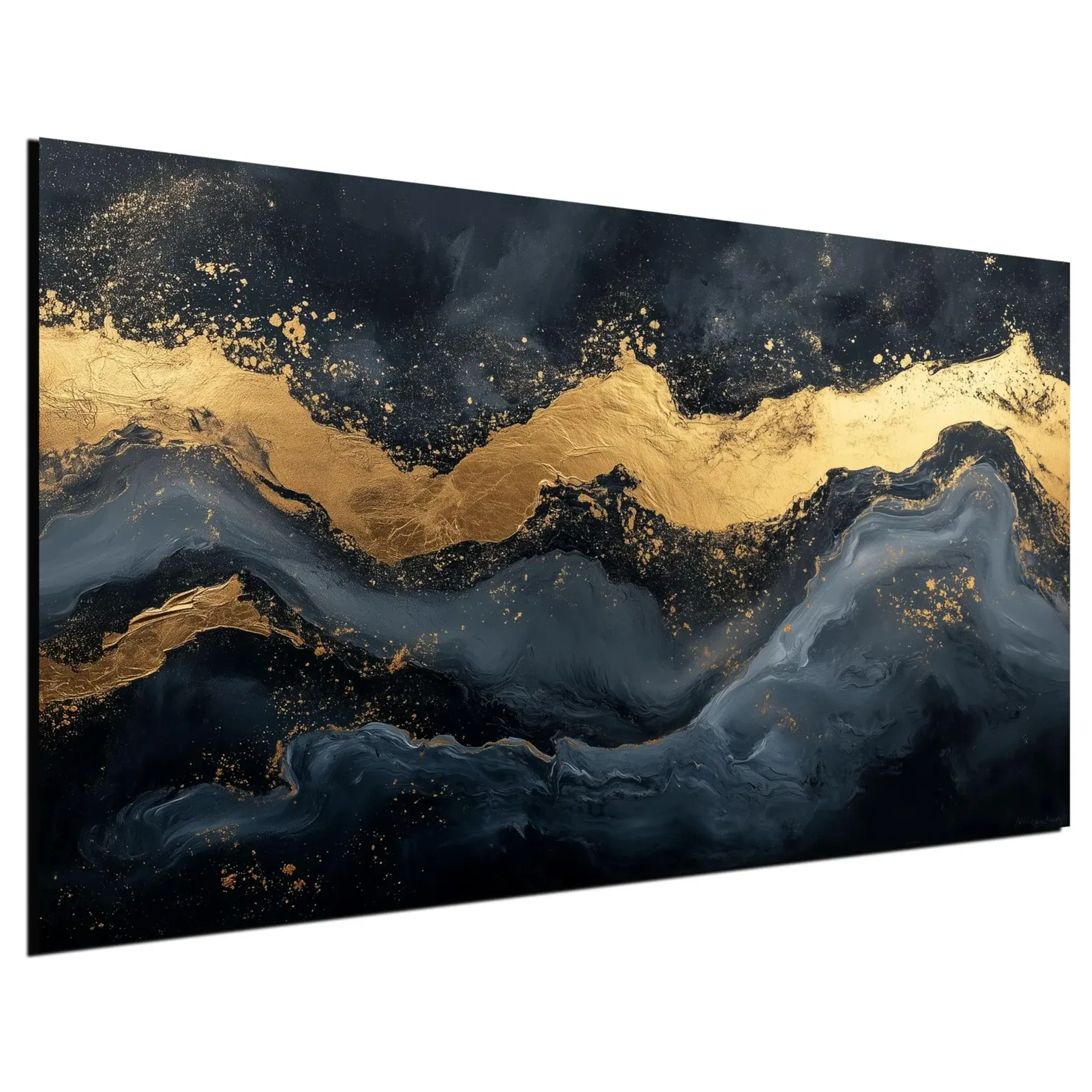 Marmor Gold – Ansicht 5