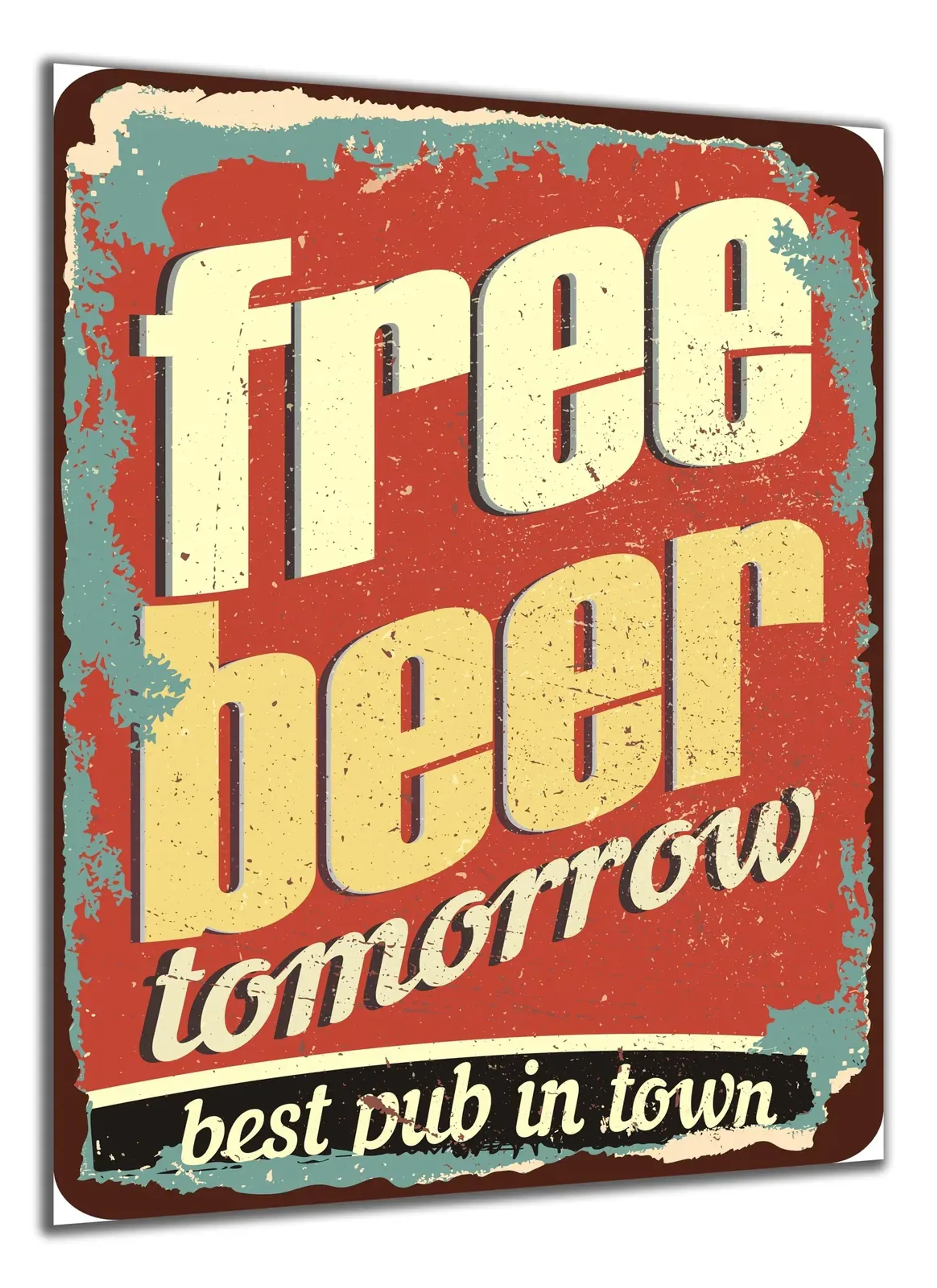 Freibier Free beer – Ansicht 5